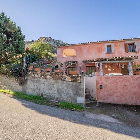 House In San Teodoro Among The Scents Of Sardinia Villa Buitenkant foto
