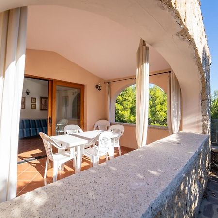House In San Teodoro Among The Scents Of Sardinia Villa Buitenkant foto