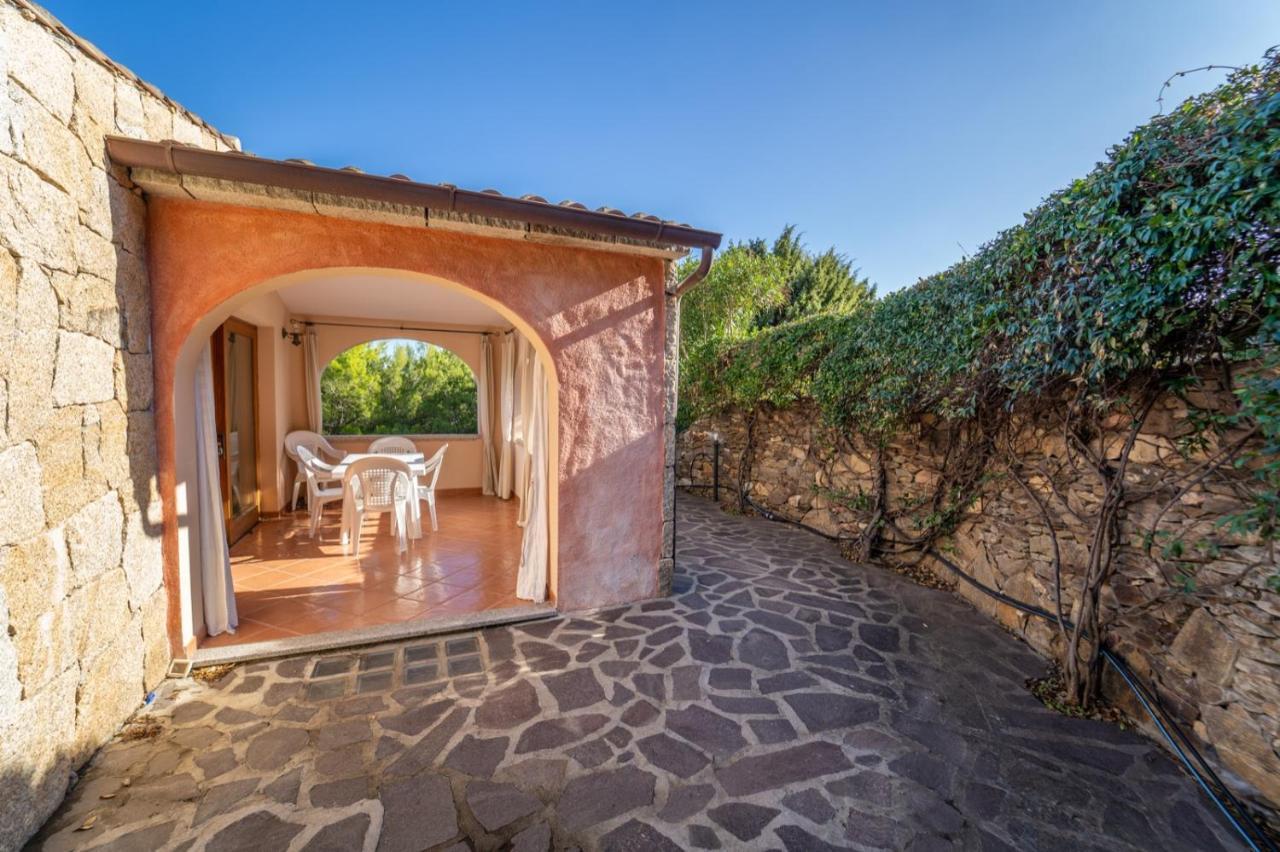 House In San Teodoro Among The Scents Of Sardinia Villa Buitenkant foto