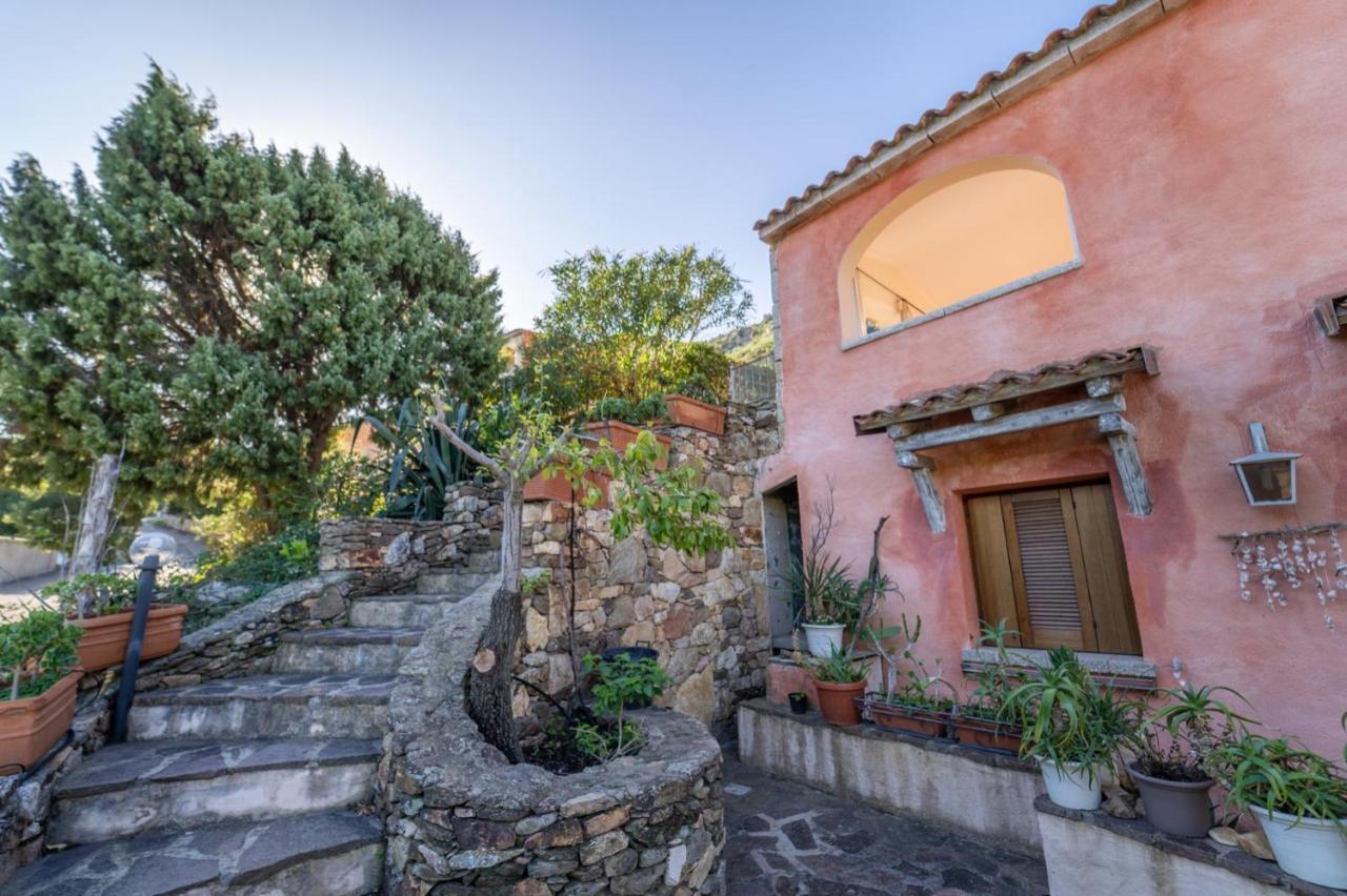 House In San Teodoro Among The Scents Of Sardinia Villa Buitenkant foto