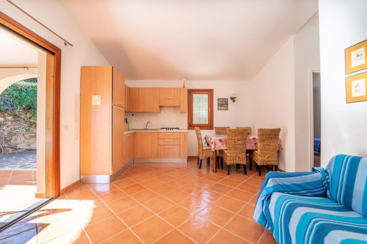 House In San Teodoro Among The Scents Of Sardinia Villa Buitenkant foto