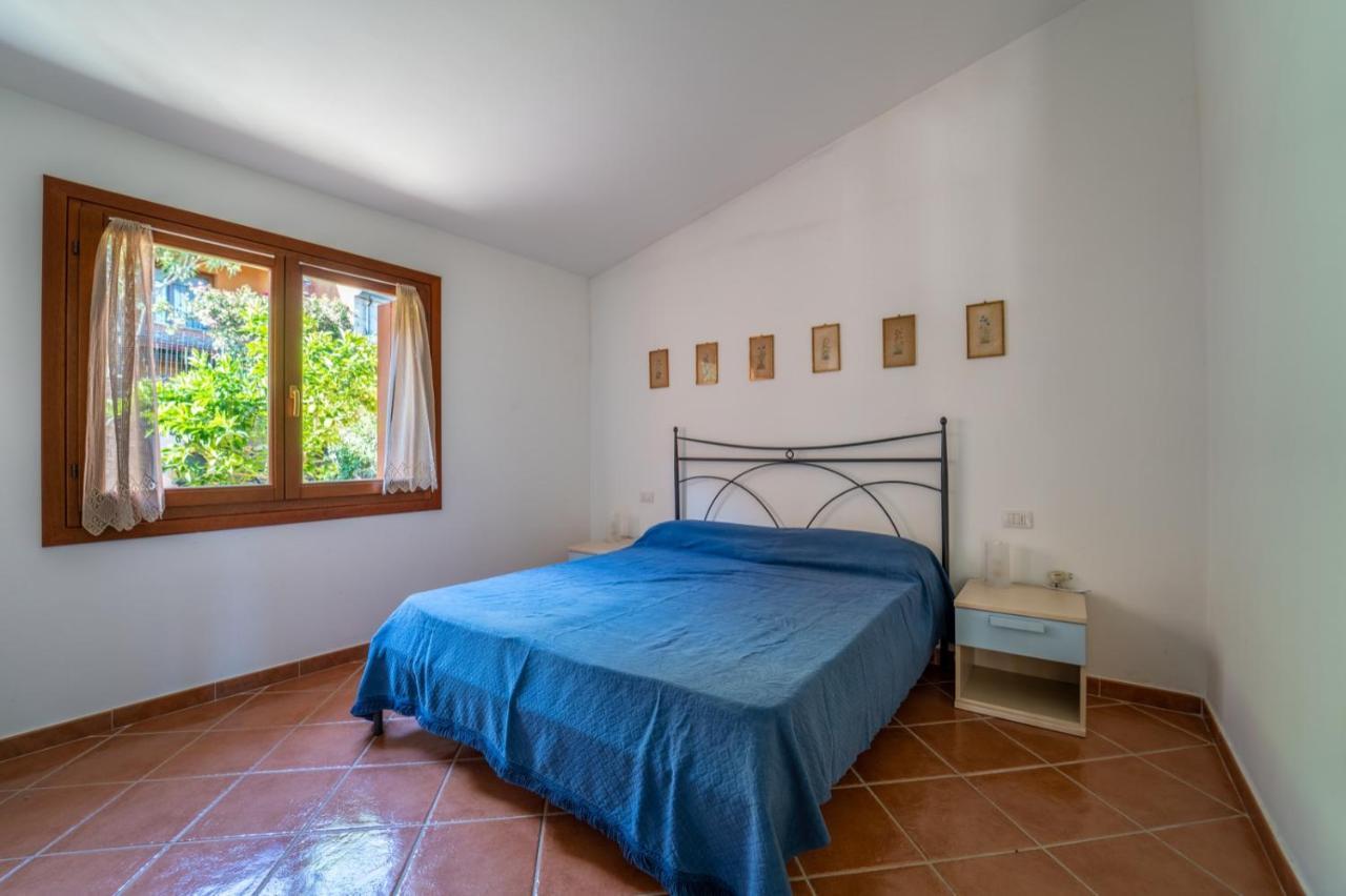 House In San Teodoro Among The Scents Of Sardinia Villa Buitenkant foto