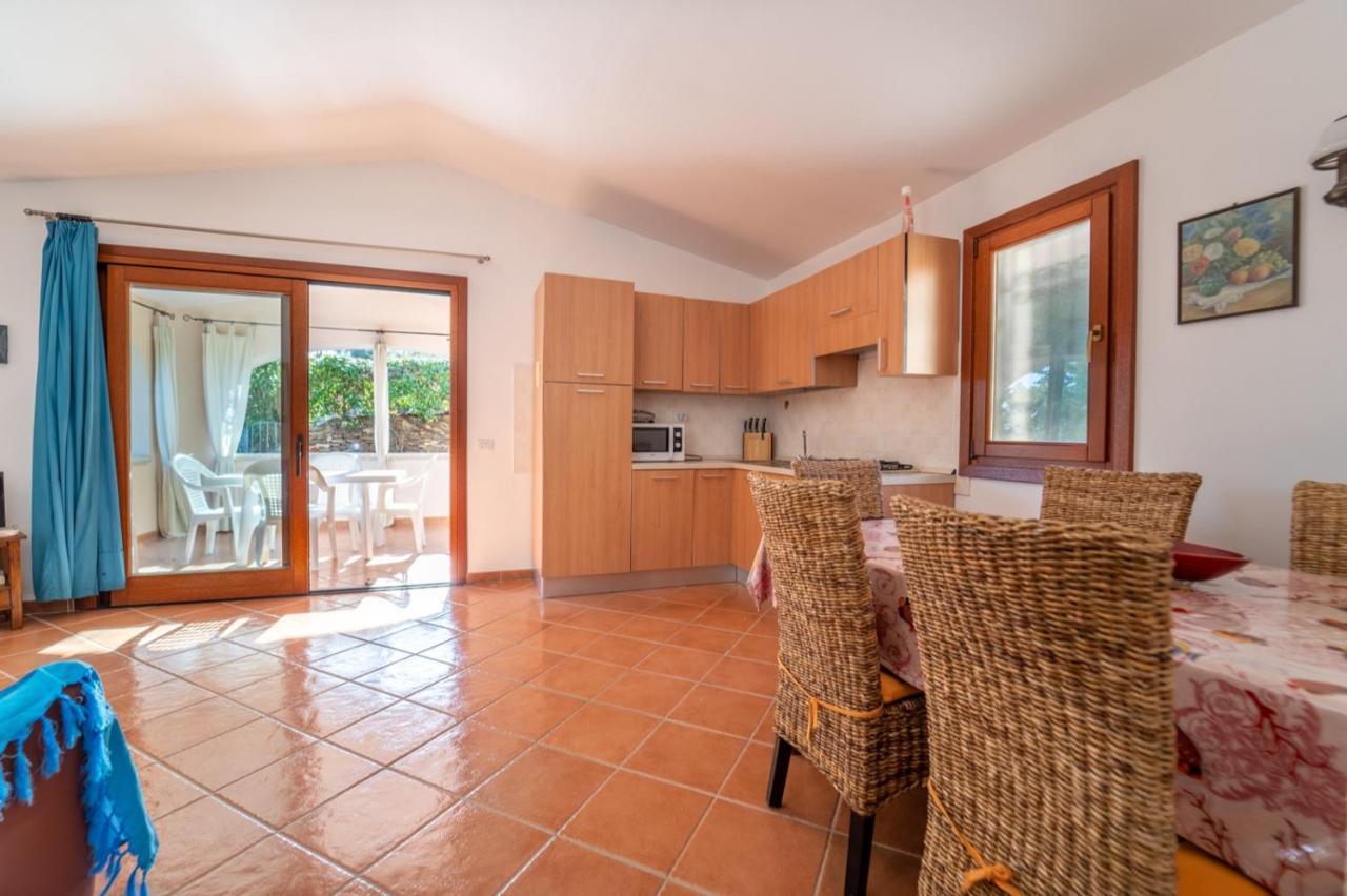 House In San Teodoro Among The Scents Of Sardinia Villa Buitenkant foto