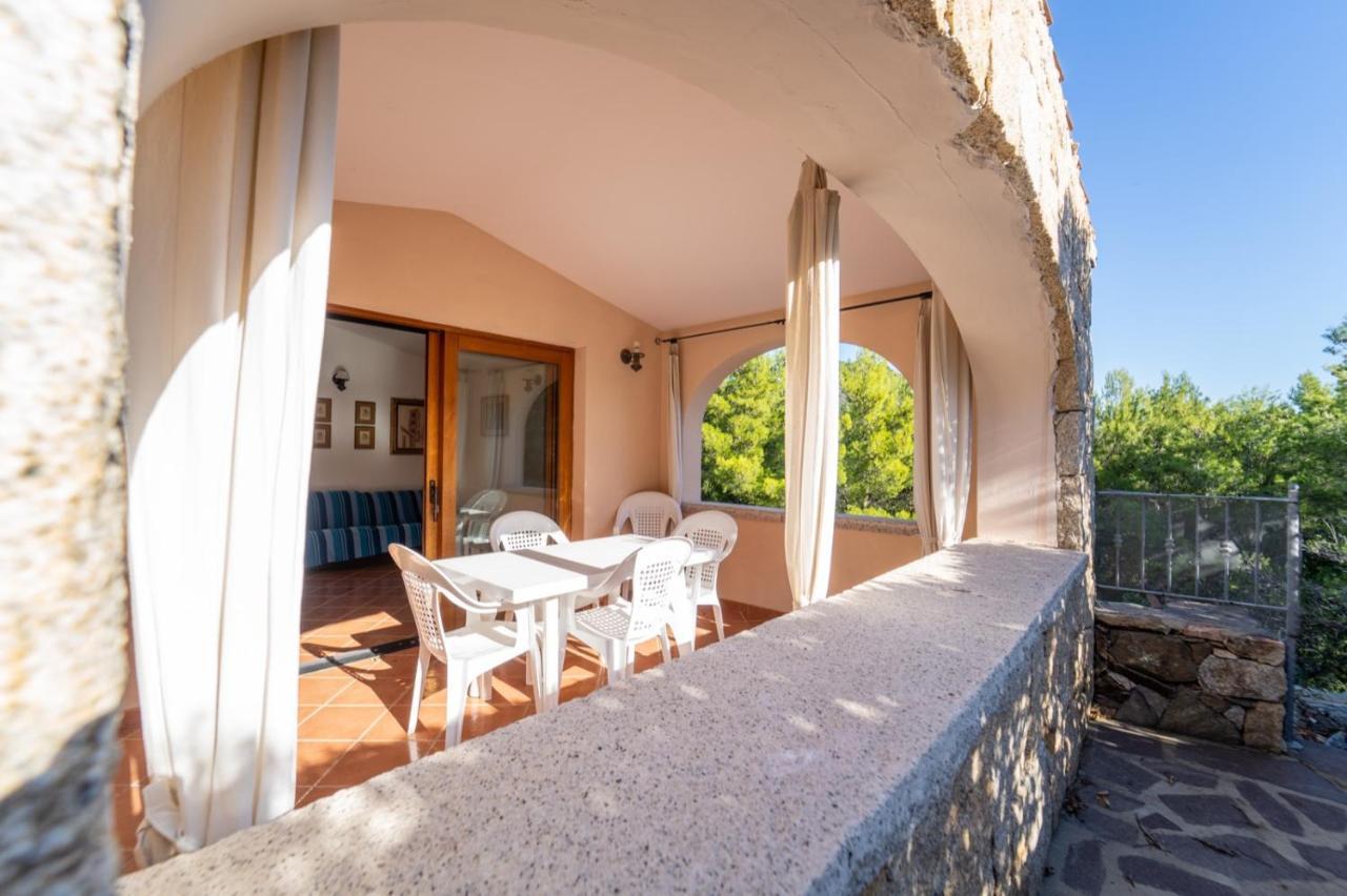House In San Teodoro Among The Scents Of Sardinia Villa Buitenkant foto