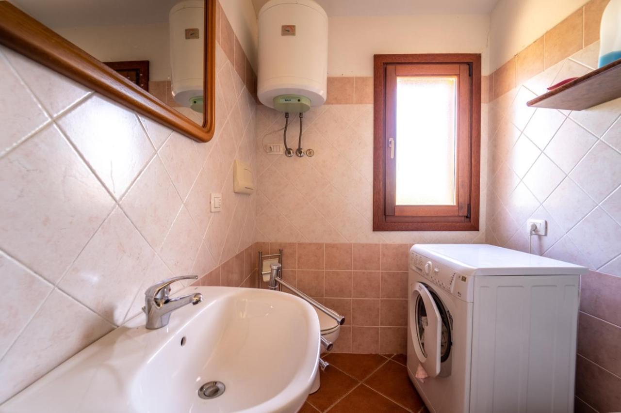 House In San Teodoro Among The Scents Of Sardinia Villa Buitenkant foto
